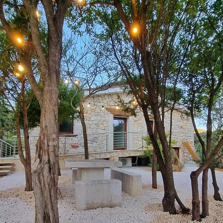 Villa Ginepro Dorgali Luaran gambar
