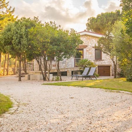 Villa Ginepro Dorgali Luaran gambar