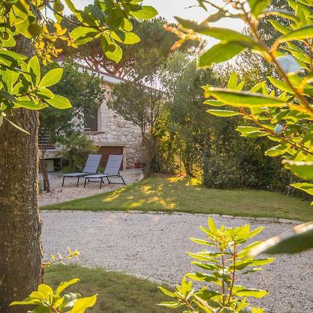 Villa Ginepro Dorgali Luaran gambar
