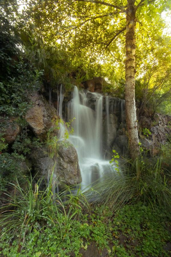 Villa Ginepro Dorgali Luaran gambar