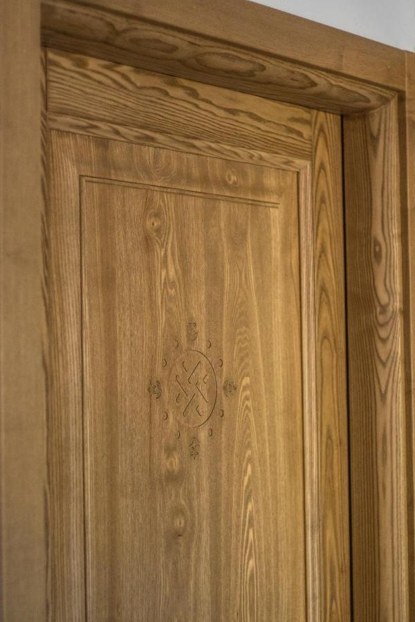 Villa Ginepro Dorgali Luaran gambar