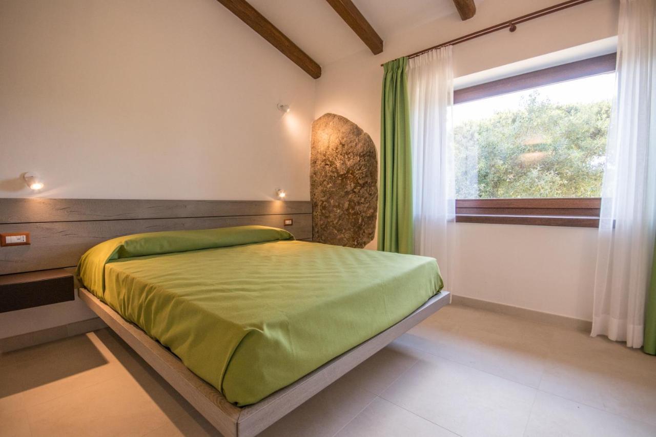 Villa Ginepro Dorgali Luaran gambar