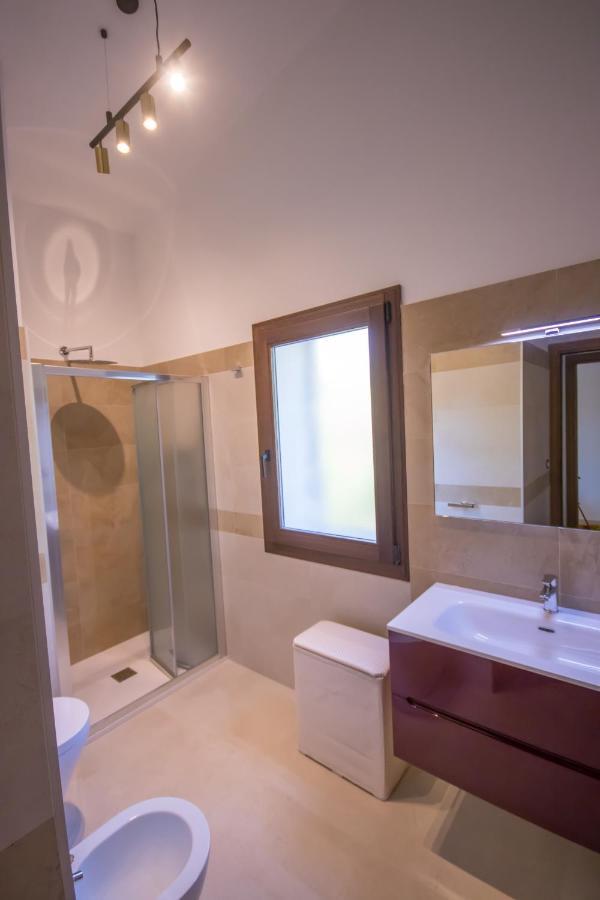 Villa Ginepro Dorgali Luaran gambar