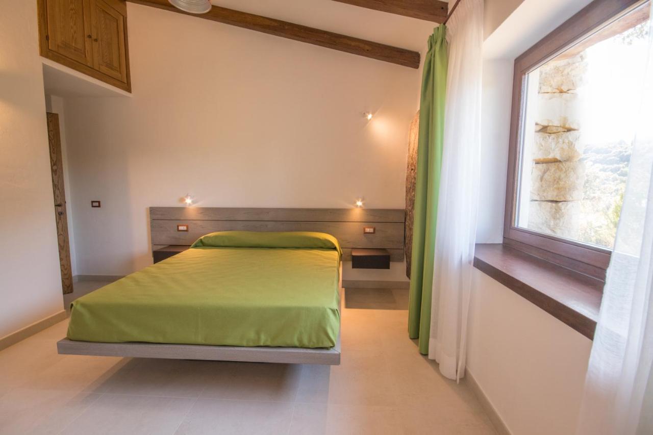 Villa Ginepro Dorgali Luaran gambar