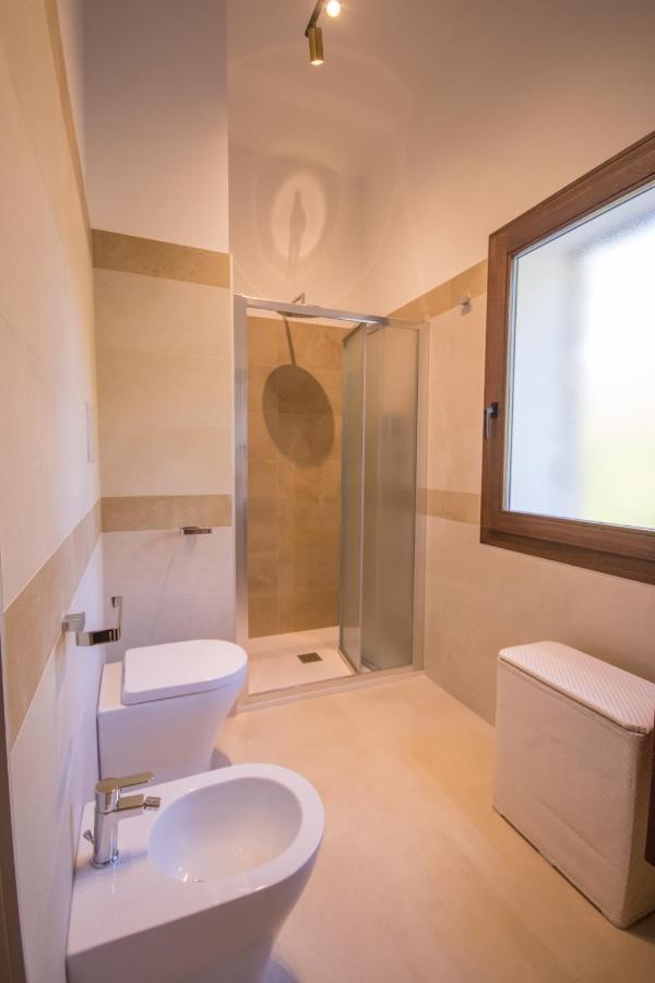 Villa Ginepro Dorgali Luaran gambar