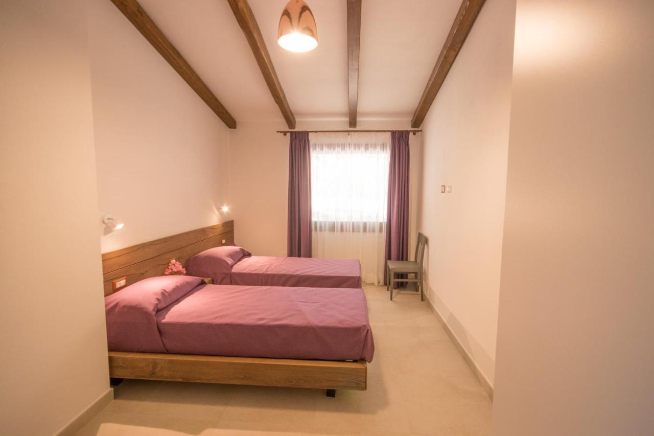 Villa Ginepro Dorgali Luaran gambar