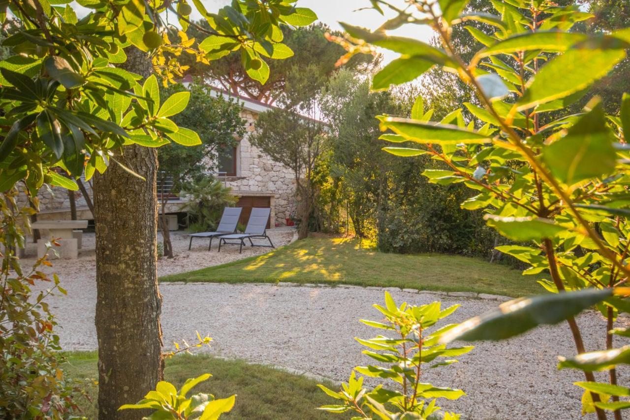 Villa Ginepro Dorgali Luaran gambar